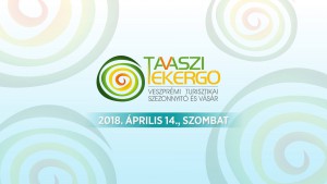 Tavaszi Tekergő - Veszprémi turisztikai szezonnyitó és vásár @ Veszprém | Veszprém | Magyarország