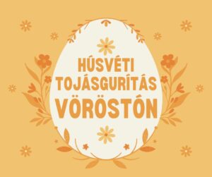 Húsvéti tojásgurítás
